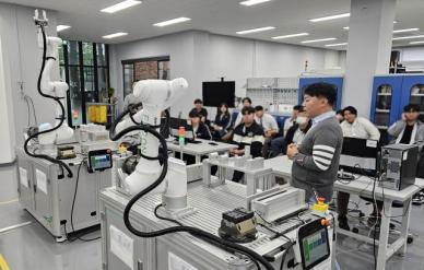 폴리텍대·한국야금, 실무형 기술인재 양성 협력 MOU