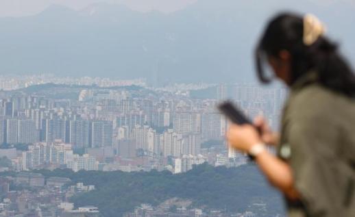 전국 재초환 예상단지 58곳...서울 부담금 1.5억 육박