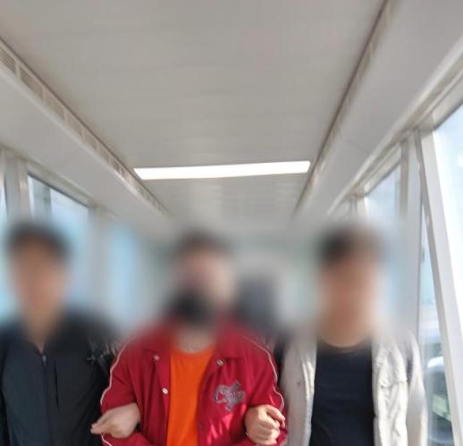 법무부 아동·청소년 성착취물 배포한 범죄인, 에콰도르서 최초로 송환