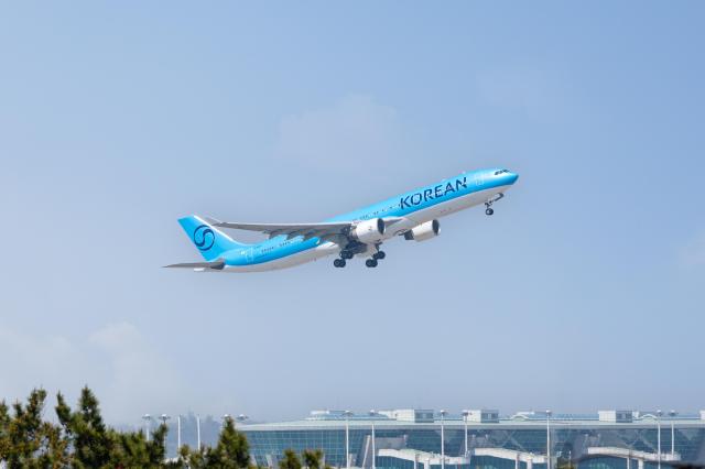 大韓航空、7月から3カ月間金浦～済州路線にマイレージ特別機を起用
