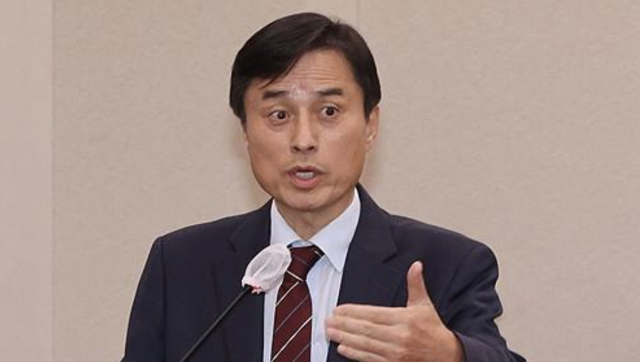 조은석 내란 특검사진연합뉴스