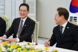 루닛, 주가하락 진화 나서 유상증자 사실무근