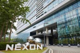 外媒：腾讯拟收购韩国游戏巨头NEXON