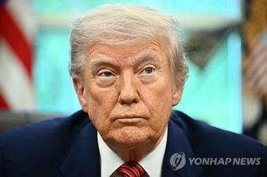 트럼프 공습 사전에 알았다…이란 핵협상 복귀 희망