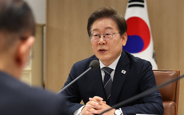 Lee calls emergency meeting in response to Israels attack on Iran