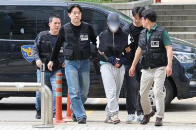 여자친구 살해 강남 의대생 살인사건, 2심서 징역 30년 선고…1심보다 늘어