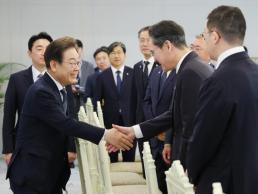 루닛, 주가하락 진화 나서 유상증자 사실무근