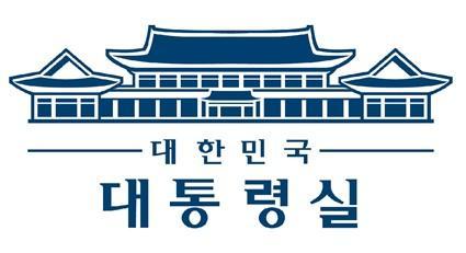 대통령실 새 표장 사진대통령실