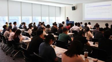[로펌라운지] 지평, 제7회 보험 실무 세미나 개최...법률적 이슈와 해법 제공 