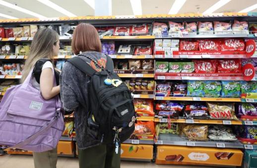 食品价格赶美超日韩国政府启动菜篮子保卫战