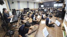 调查：好奇心是决定韩国学生成绩的重要因素
