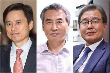 3특검 본격 수사 준비 착수...검·경·과천 등 사무실 검토, 수사팀 물색