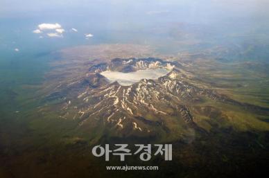 [포토] 하늘 아래 열린 한민족의 영산 백두산