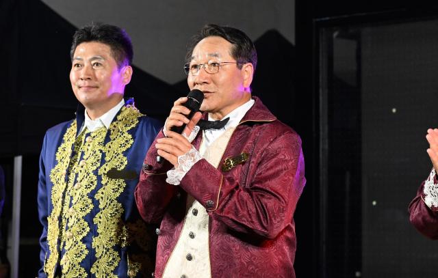 사진유정복 시장 SNS