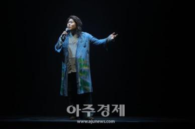 [포토] 뮤지컬스타 김해준, 대성당들의 시대