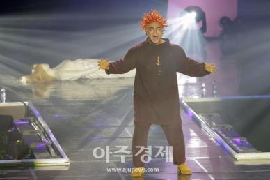 [포토] ​​​​​​​뮤지컬스타 곽범, 춤을 춰요, 에스메랄다