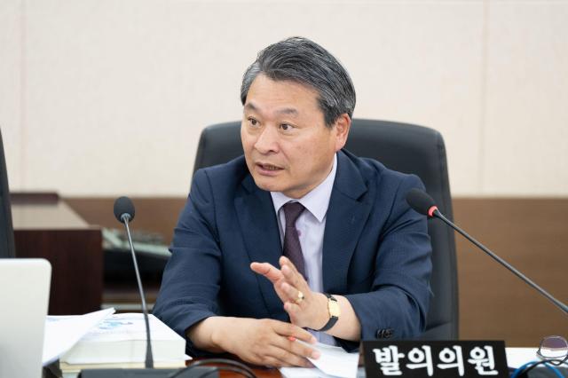 김유곤 인천광역시의회 의원 사진인천시의회