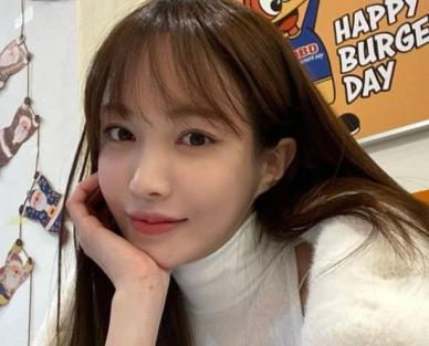 짐승도 자기 새끼는...: 서민재, 남자 친구 저격한 말 들어보니