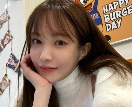 짐승도 자기 새끼는...: 서민재, 남자 친구 저격한 말 들어보니