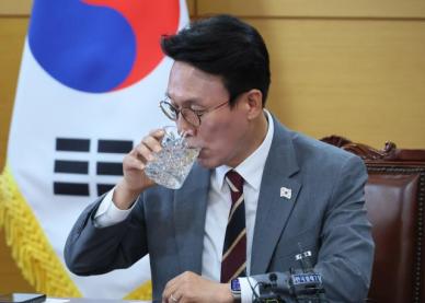 김민석 내 정치자금법 사건의 본질은 정치검찰의 표적 사정…이번에 다 밝힐 것