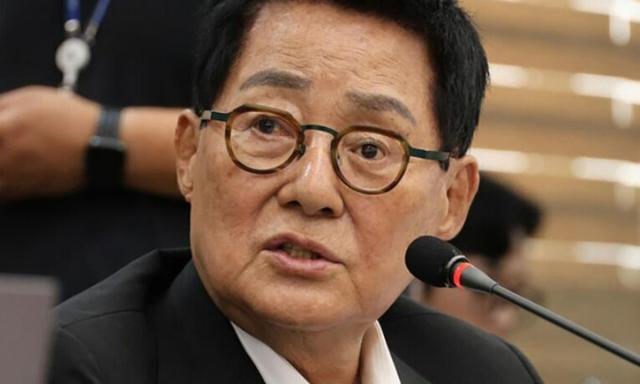박지원 더불어민주당 의원 사진연합뉴스