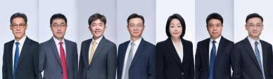 [로펌라운지] 세종, 장영수 검사장·박진원 차장검사 등 영입…형사 역량 강화