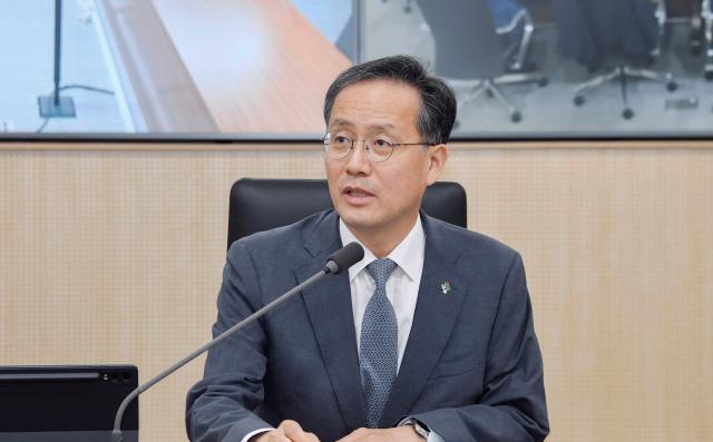 이형일 직무대행 
