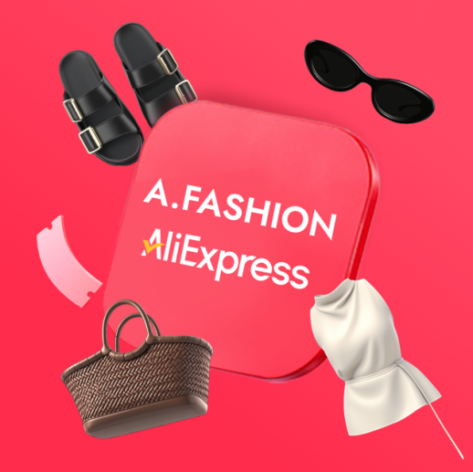 全球速卖通推出Celeb Shop 携手韩国网红布局全球市场