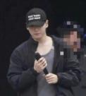 도쿄를 위대하게 BTS 정국 사과에도 日 우익 모자 품절 대란…우려 현실로