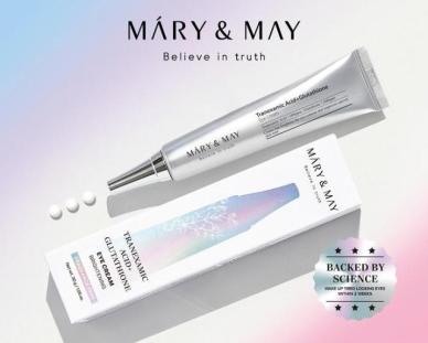 트라넥사믹산+글루타티온 아이크림, 글로벌 1000만 개 판매 돌파