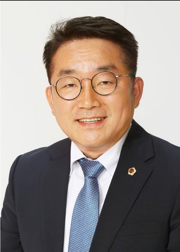 광주시의회 정무창 의원사진광주시의회