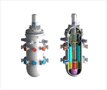 As energy demands soar, Korea turns to small modular reactors