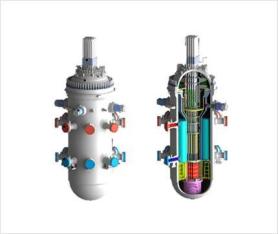 As energy demands soar, Korea turns to small modular reactors