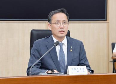 이형일 직무대행 장바구니 물가 안정 총동원…유류세 인하 8월까지