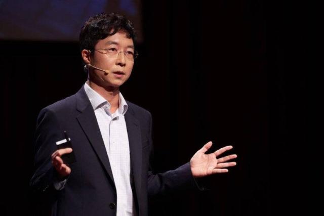 유현준 건축가 및 홍익대 교수 사진화성시
