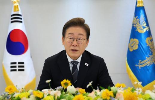 반년 만에 정상외교 재개…G7 첫 일정은 양자회담