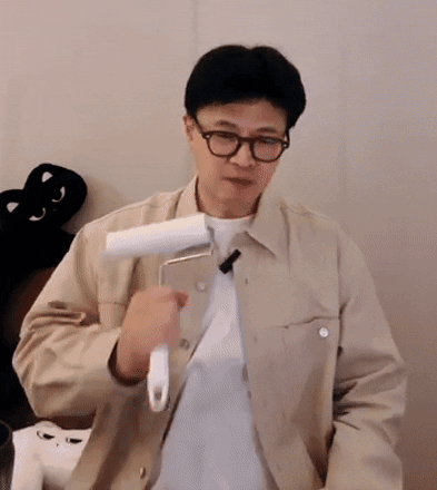 영상유튜브 채널 한동훈 캡처