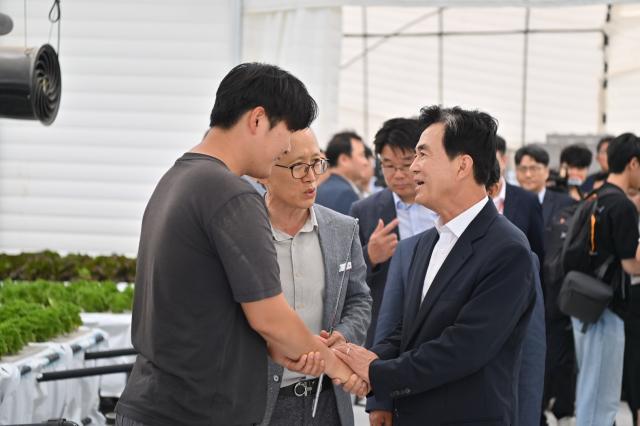 김태흠 충남지사 사진충남도