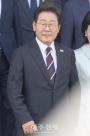 [포토] G7 정상회의 가는 이재명 대통령