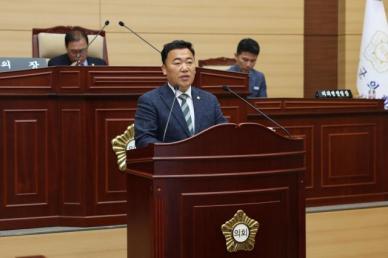 [주요 이슈]보성군, 보성군의회