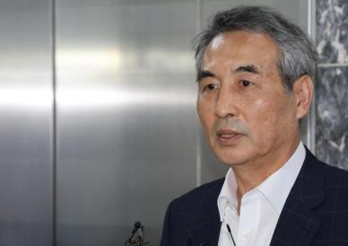 [속보] 민중기 특검 김건희 여사 입원, 보도로 알아…특검보 임명 후 논의