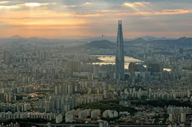 South Korea slides in global competitiveness ranking