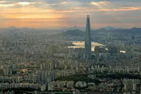 South Korea slides in global competitiveness ranking
