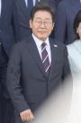 [속보] 대통령실 트럼프 귀국…내일 예정된 한미정상회담 어려워져