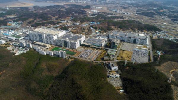 李在明政府成立后首个投资计划 LGD斥资63亿元投资OLED新技术