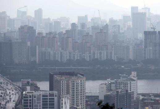 [불길 번지는 집값] 강남發 과열 확산…정비사업 제도개선·핀셋 규제 절실
