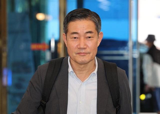 경찰, 신원식 '불발탄 조작' 의혹 제보자 '무혐의' 종결