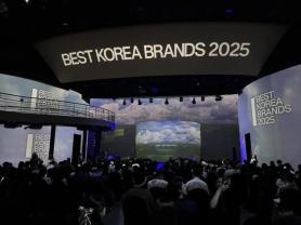 Samsung Electronics đứng đầu BXH giá trị thương hiệu của 50 thương hiệu tiêu biểu hàng đầu Hàn Quốc