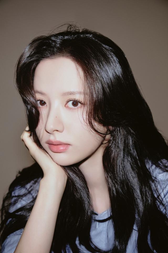 [인터뷰] '귀궁' 김지연 