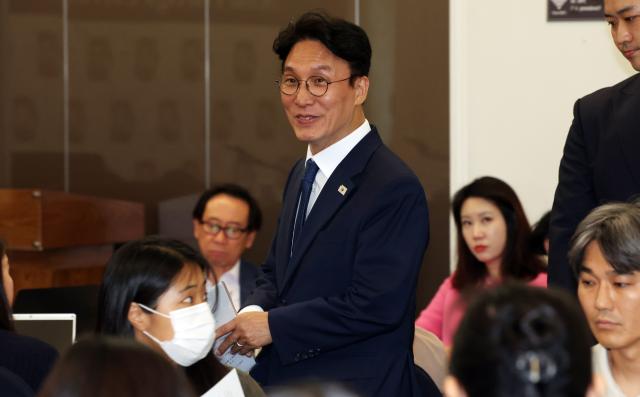 김민석 총리 후보자 인사청문회, 24~25일 개최(종합)